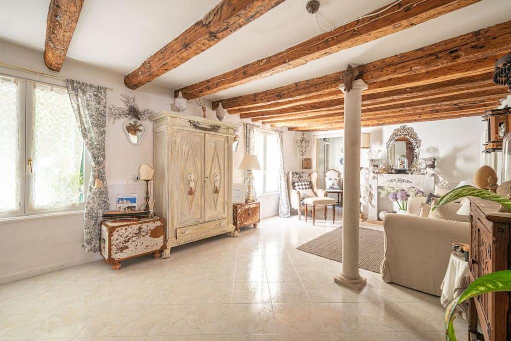 Appartamento Ca' Dell'Angelo Venezia Esterno foto