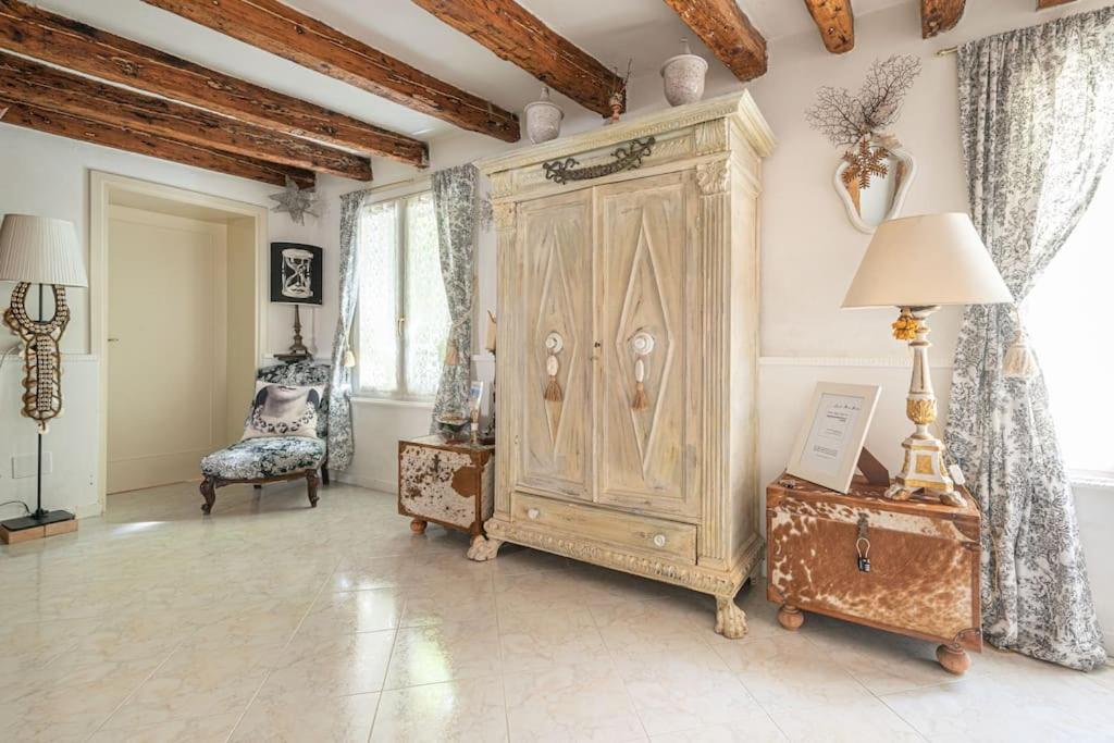 Appartamento Ca' Dell'Angelo Venezia Esterno foto