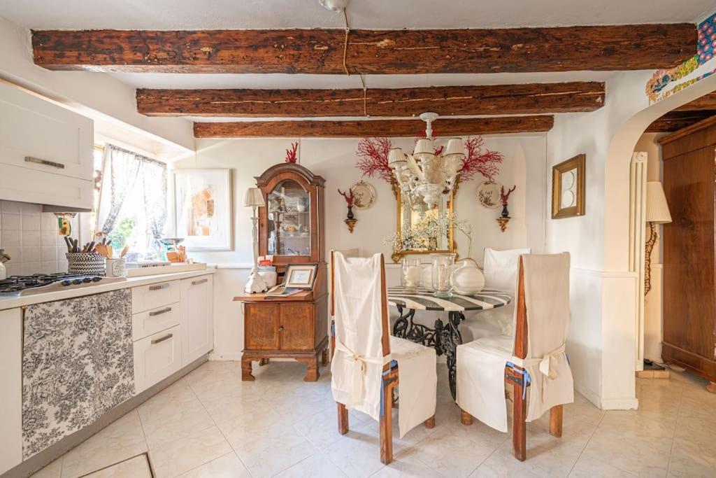Appartamento Ca' Dell'Angelo Venezia Esterno foto